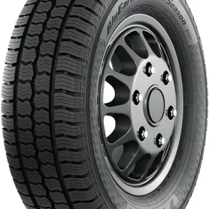 YOKOHAMA BluEarth-Van All Season RY61 215/70 R15 109R Reducere extra