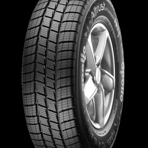 Reducere extra APOLLO ALTRUST ALL SEASON C 215/65 R16 109T