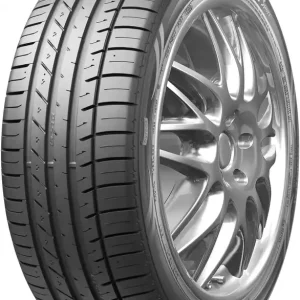Noutate KUMHO Ecsta Le Sport KU39 FP 235/50 R17 96Y