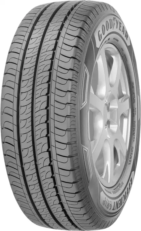 Cumpără acum GOODYEAR EFFICIENTGRIP CARGO 195/75 R16 107R