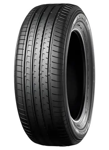 Reduceri YOKOHAMA V61 FP 225/55 R19 99V