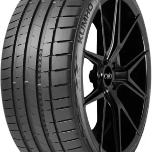 Premium KUMHO PS72XLSP XL 255/40 R19 100Y