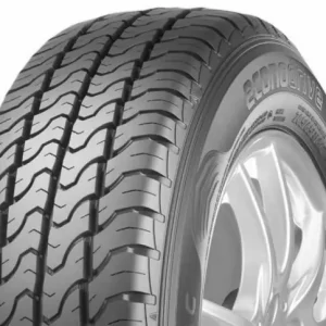 DUNLOP Econodrive C 205/65 R16 107T Reducere extra