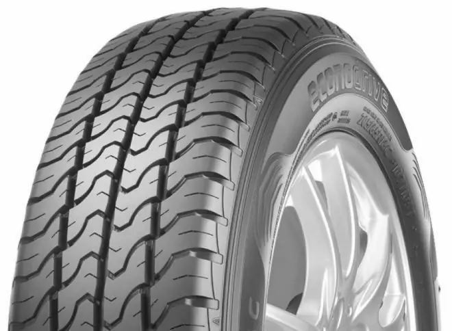 DUNLOP Econodrive C 205/65 R16 107T Reducere extra