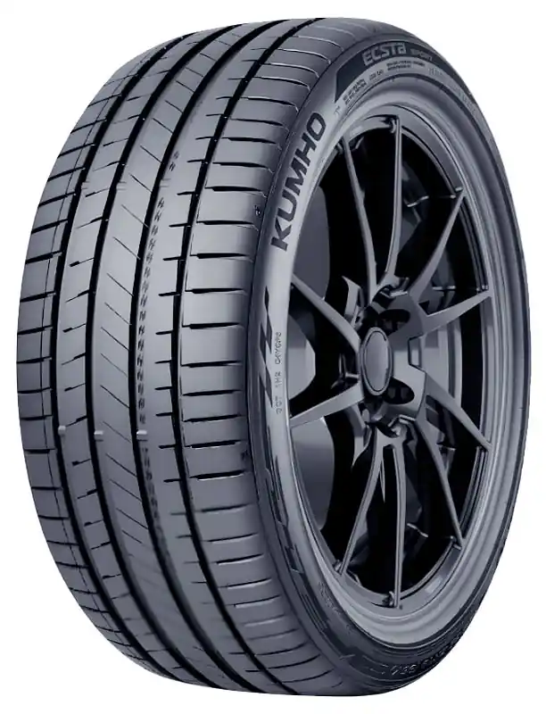 Preț promoțional KUMHO PS72 XL FP EV 245/40 R19 98Y