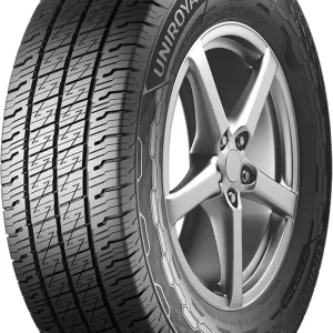 UNIROYAL ASMAX 205/65 R16 107T Premium