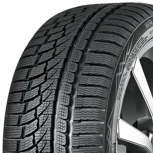 Preferatul clienților NOKIAN A-4 DOT 2020 255/55 R18 109H