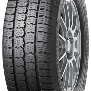 Premium YOKOHAMA BluEarth-Van All Season RY61 C PR8 225/70 R15 112R