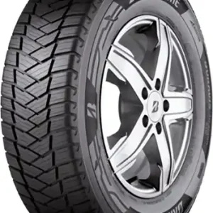 Discount BRIDGESTONE DURASEVO 195/75 R16 107R