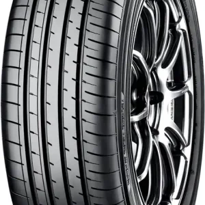YOKOHAMA BLUEARTH-XT AE61 XL 235/65 R17 108V Doar azi