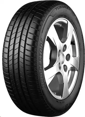 Preț promoțional BRIDGESTONE T005 XL AUDI 215/40 R18 89Y