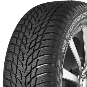 NOKIAN Snowproof P XL 225/45 R19 96V Super ofertă