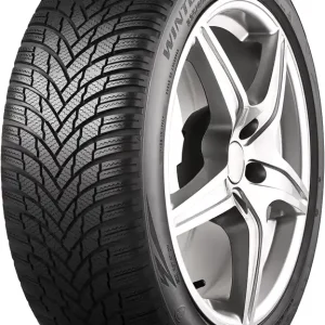 Chilipir FIRESTONE WINTERHAWK-4 XL 245/45 R18 100V