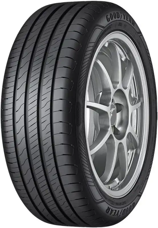 Ofertă de sezon GOODYEAR Eff Grip Perform 195/55 R15 85V