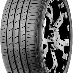 Retur ușor NEXEN NFera RU1 BS FP 235/60 R18 103W