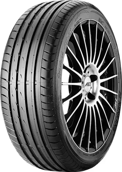 NANKANG NS 20 DOT2025 XL 235/30 R20 88Y Retur ușor