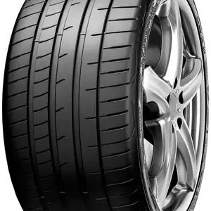 Retur ușor GOODYEAR Eagle Supersport AO1 XL FP 225/40 R18 92Y
