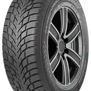 Reducere specială NOKIAN Seasonproof C1 BSW C 225/70 R15 112S