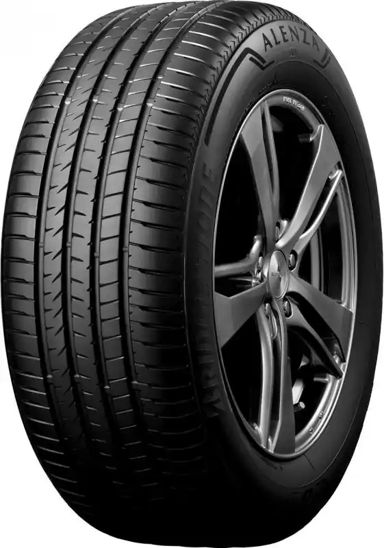 BRIDGESTONE ALENZA 001 XL RFT BMW DOT 2023 225/60 R18 104W Ofertă exclusivă
