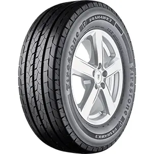FIRESTONE VANHAWK 3 ENLITEN 225/65 R16 112T Reducere extra
