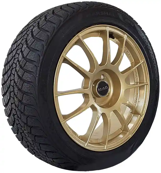 MARSHAL MW51 235/35 R19 91W Ofertă limitată
