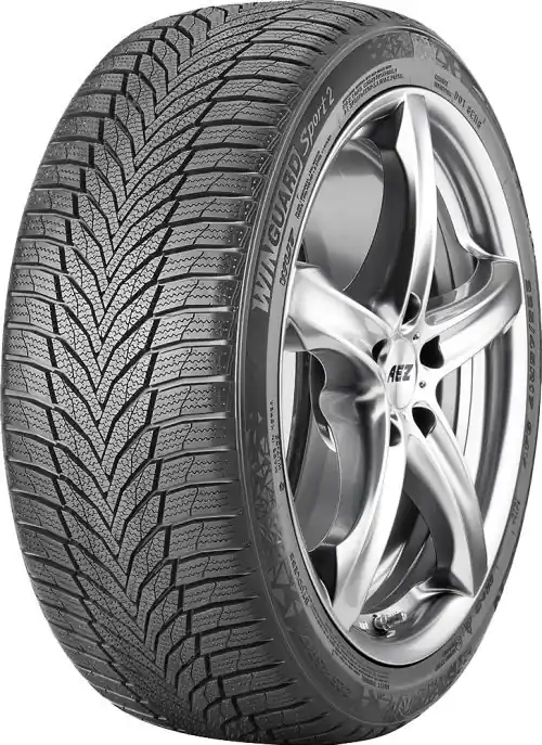 Calitate înaltă NEXEN Winguard Sport 2 (WU7) XL 245/50 R18 104V