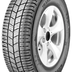 Plată securizată KLEBER TRANSPRO4S 215/65 R16 109R