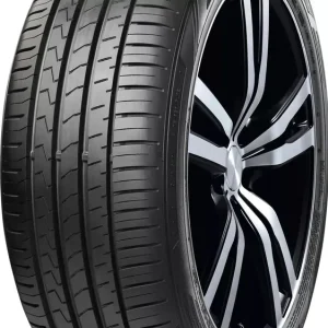 Cumpărături sigure FALKEN ZIEX ZE-310 EC BLK FEXM FP 205/50 R17 89V