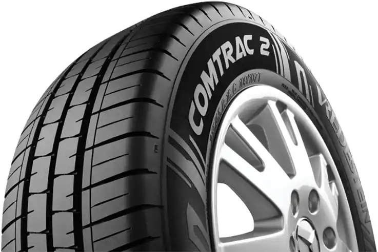Lichidare de stoc VREDESTEIN COMTRAC2 215/60 R16 103T