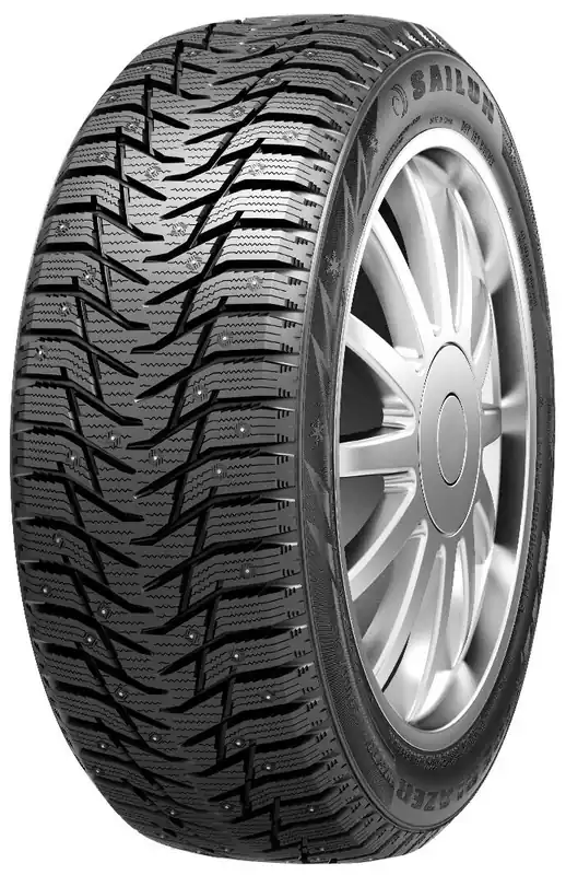 Reducere specială Sailun ICE Blazer WST3 Studdable BSW XL FP 255/50 R19 107T