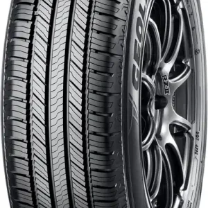 YOKOHAMA Geolandar CV G058 225/55 R18 98V Livrare gratuită