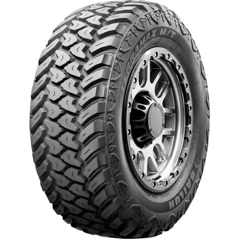 Sailun Terramax MT POR OWL PR6 FP 235/75 R15 104Q Retur ușor