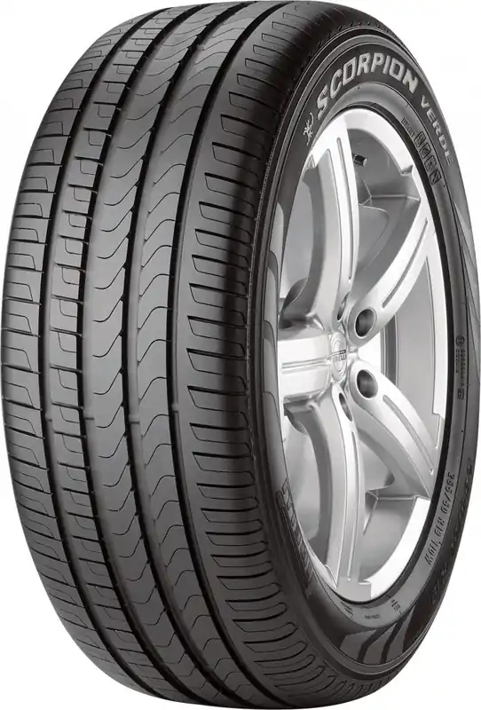 Bestseller PIRELLI SCORPION VERDE MO MERCEDES 235/60 R18 103V