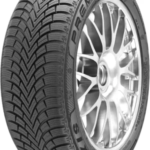 Livrare expres MAXXIS Premitra Snow WP6 XL DOT 2023 235/50 R17 100V