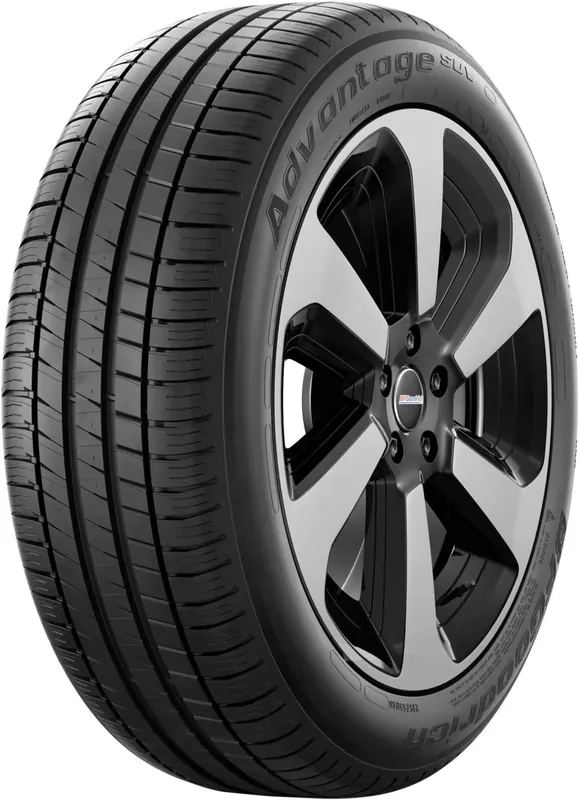 BF GOODRICH Advantage SUV RG 235/55 R18 100H Preț redus