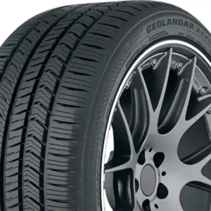 Livrare rapidă YOKOHAMA GEOLANDAR X-CV DOT 2023 235/60 R18 107W