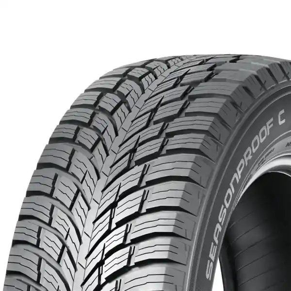 NOKIAN SEASONPROOF-C 215/60 R16 103T Doar azi