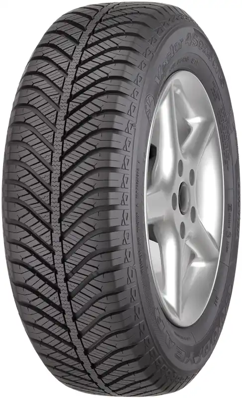 GOODYEAR VECTOR 4SEASONS 195/60 R16 89H Reduceri