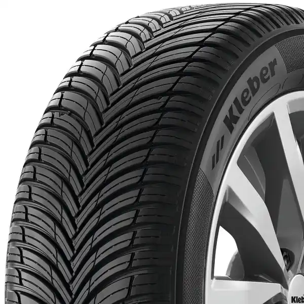 Ultima șansă KLEBER Quadraxer 3 XL 215/55 R17 98V