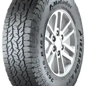 Promoție MATADOR MP72 4X4 A/ EV TESLA 215/70 R16 100T