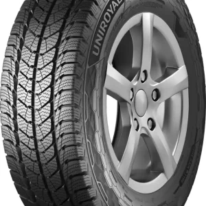 UNIROYAL SnowMax 3 XL 225/65 R16 112110R Comandă acum