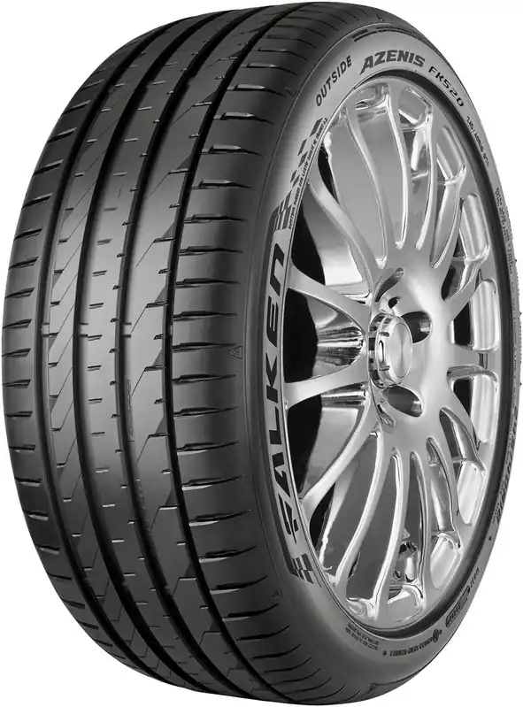 FALKEN AZENIS FK520 XL 255/55 R18 109Y Reducere extra