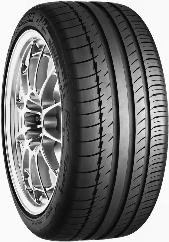 Transport gratuit MICHELIN PILOT SPORT PS2 XL PORSCHE 225/45 R17 94Y