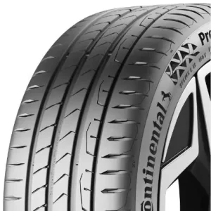 Vezi acum CONTINENTAL PremiumContact 7 XL 215/50 R17 95Y