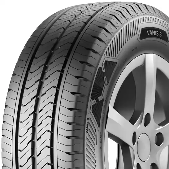 Ultima șansă BARUM BARUM VANIS ALLSEASON 8PR 215/75 R16 113R
