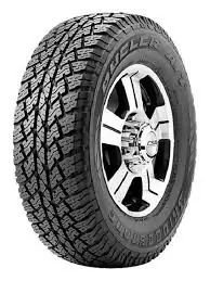 Premium BRIDGESTONE Dueler AT 002 XL 245/65 R17 111T