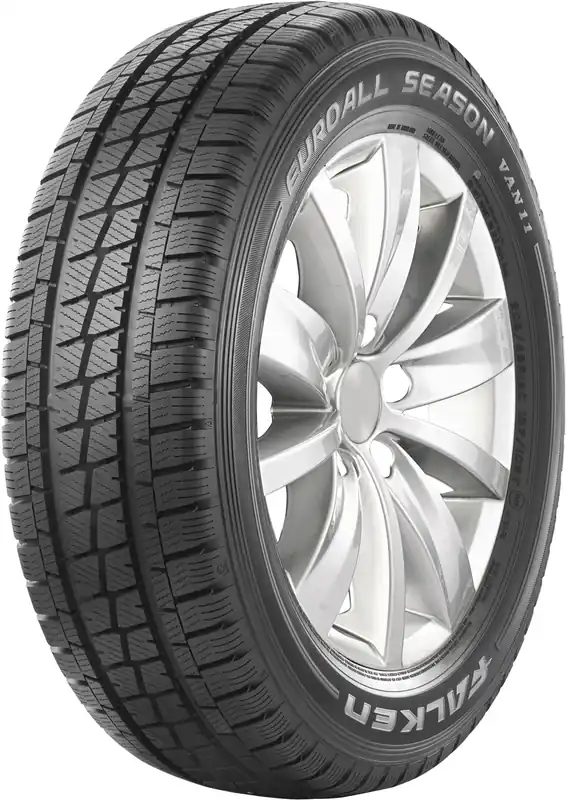 FALKEN EUROALL SEASON VAN11 215/70 R15 109S Calitate înaltă