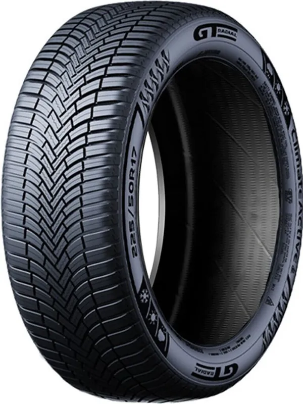 Plată sigură GT RADIAL ClimateActive XL 235/45 R19 99W