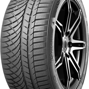 Ofertă de sezon KUMHO WINTERCRAFT WP72 XL FP 255/35 R19 96V