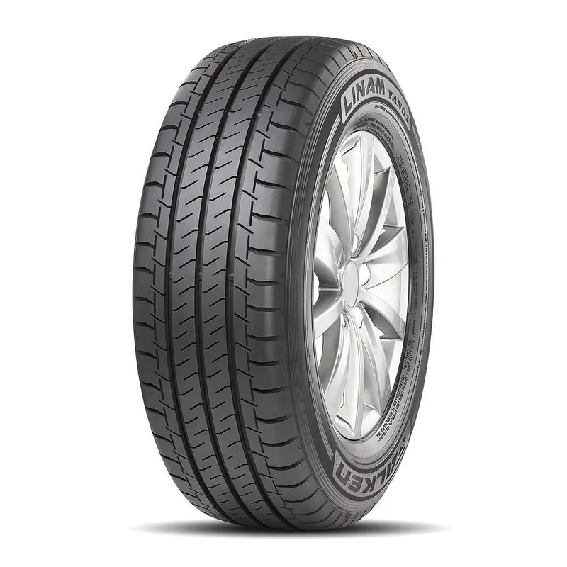 FALKEN Linam VAN01A BLK C 205/75 R16 113R Plată securizată